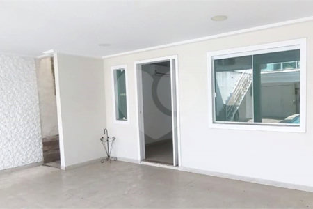 Casa à venda com 3 quartos, sendo 1 suíte, em Campo Grande, Rio de Janeiro, RJ