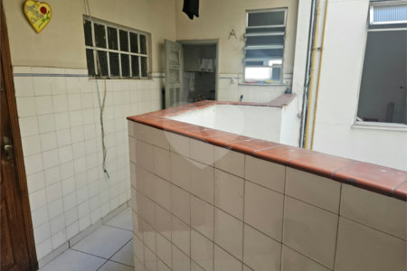 Apartamento à venda com 2 quartos em Maracanã, Rio de Janeiro, RJ