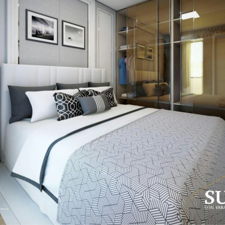 Golden House Residencial