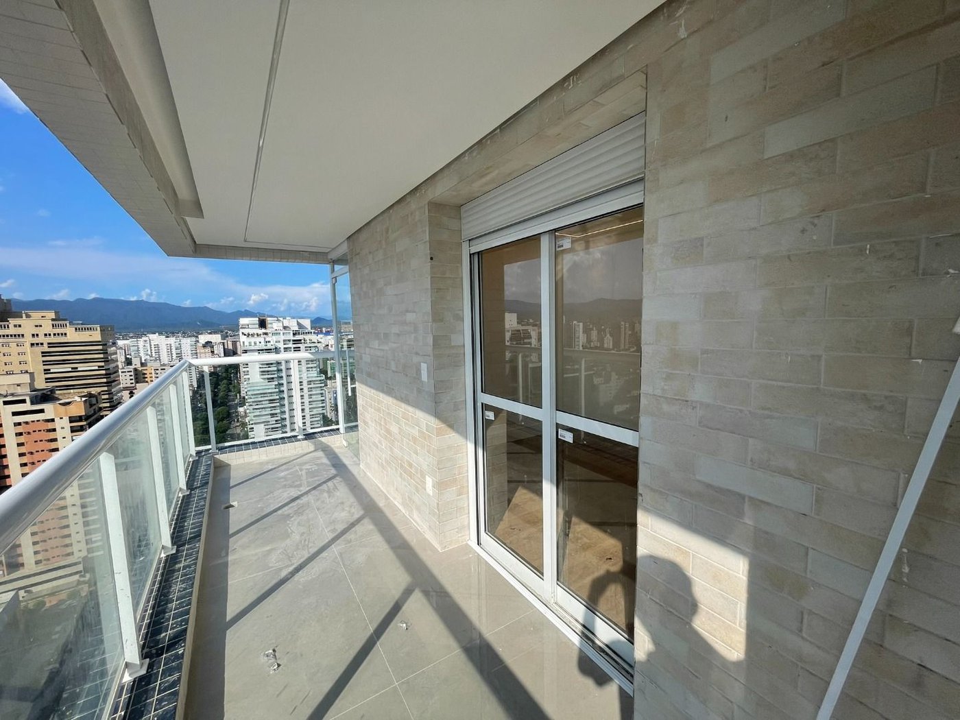 Cobertura com 3 dormitórios à venda, 238 m² por R$ 5.500.000,00 - Embaré - Santos/SP