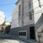 Apartamento para alugar com 2 quartos em Santana, São Paulo, SP