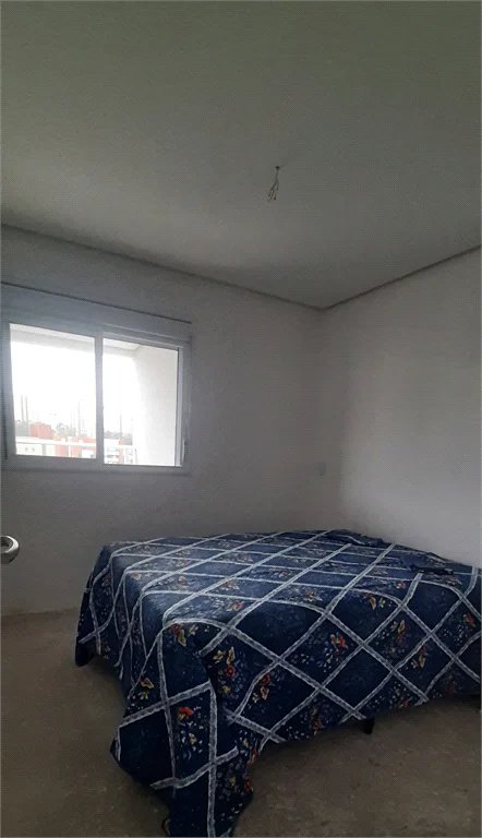 Apartamento à venda com 1 quarto em Vila Andrade, São Paulo, SP