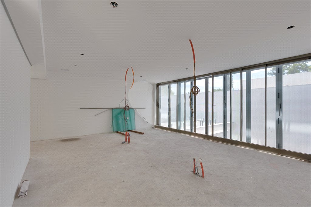 Casa à venda com 3 suítes no condomínio Residencial Heron 140, São Paulo - SP