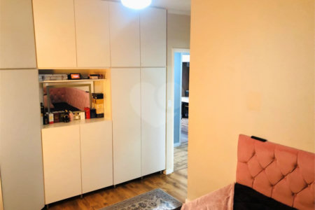 Apartamento à venda com 3 quartos, sendo 1 suíte,  em Mogi Moderno, Mogi das Cruzes, SP