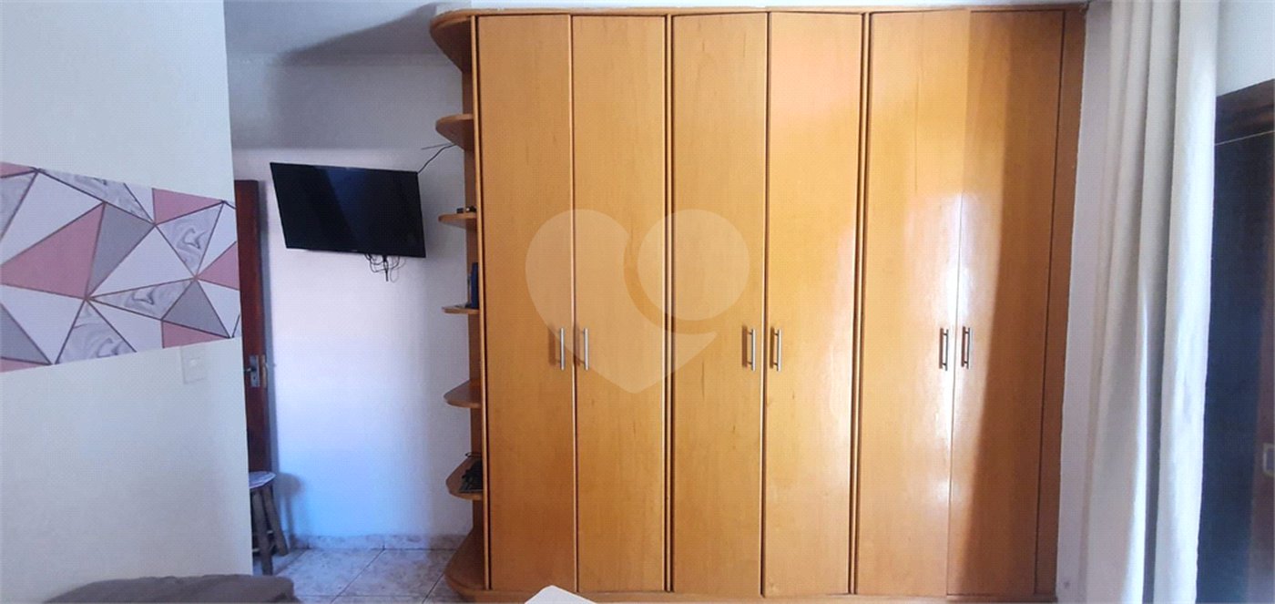 Sobrado à venda com 2 quartos, sendo 1 suíte, em Imirim, São Paulo, SP