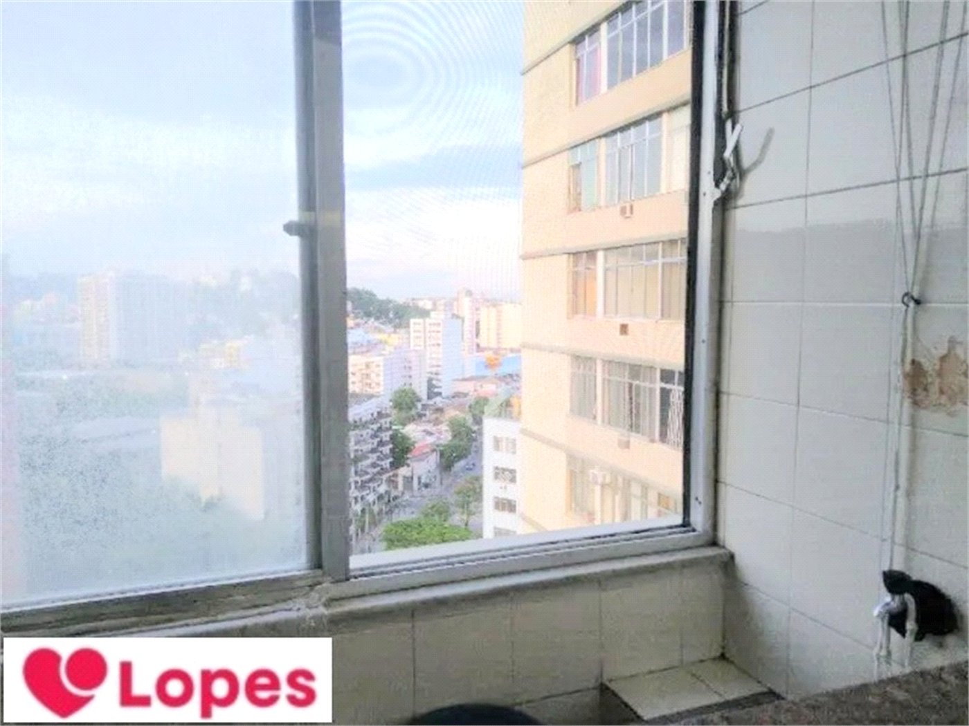 Apartamento à venda com 2 quartos em Andaraí, Rio de Janeiro, RJ