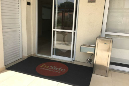 Apartamento para alugar com 1 quarto em Gopoúva, Guarulhos, SP