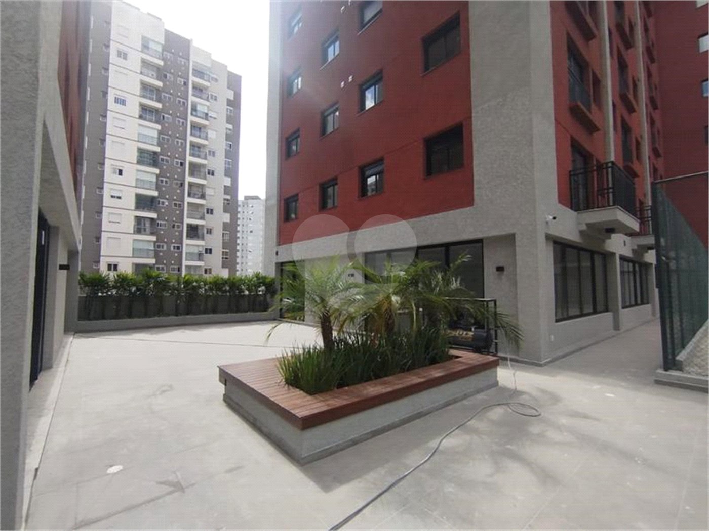 Studio para alugar com 1 suíte em Pinheiros, São Paulo, SP