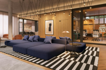 Izzi Residence