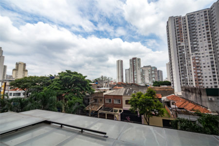 Apartamento à venda com 2 quartos, sendo 1 suíte, em Barra Funda, São Paulo, SP