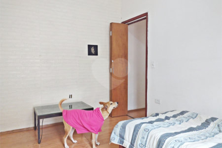 Casa à venda com 5 quartos, sendo 1 suíte, em Água Fria, São Paulo, SP