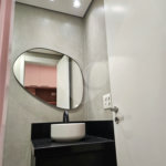 Apartamento à venda com 1 quarto em Brooklin Paulista, São Paulo, SP