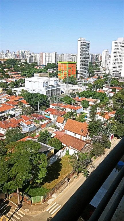 Apartamento à venda com 3 quartos em Brooklin Paulista, São Paulo, SP