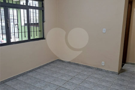 Casa Térrea à venda com 2 quartos, sendo 1 suíte, em Santana, São Paulo, SP