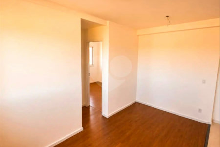 Apartamento para alugar com 2 quartos em Vila Nova Cintra, Mogi das Cruzes, SP