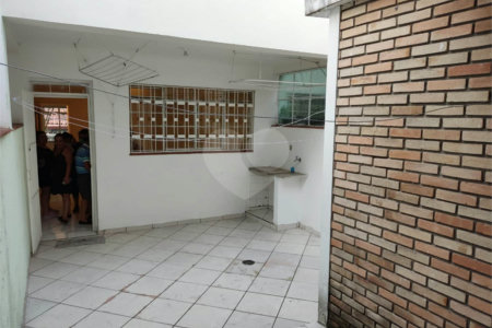 Sobrado à venda com 3 quartos em Jardim Franca, São Paulo, SP