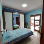 Casa à venda com 2 quartos, sendo 1 suíte, no condomínio Lagos Ecopark, Mogi das Cruzes - SP