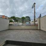 Sobrado à venda com 3 quartos, sendo 1 suíte, em Jardim São Ricardo, São Paulo, SP