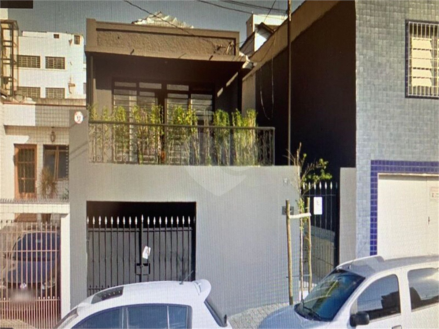 Sobrado à venda com 3 quartos em Vila Monumento, São Paulo, SP
