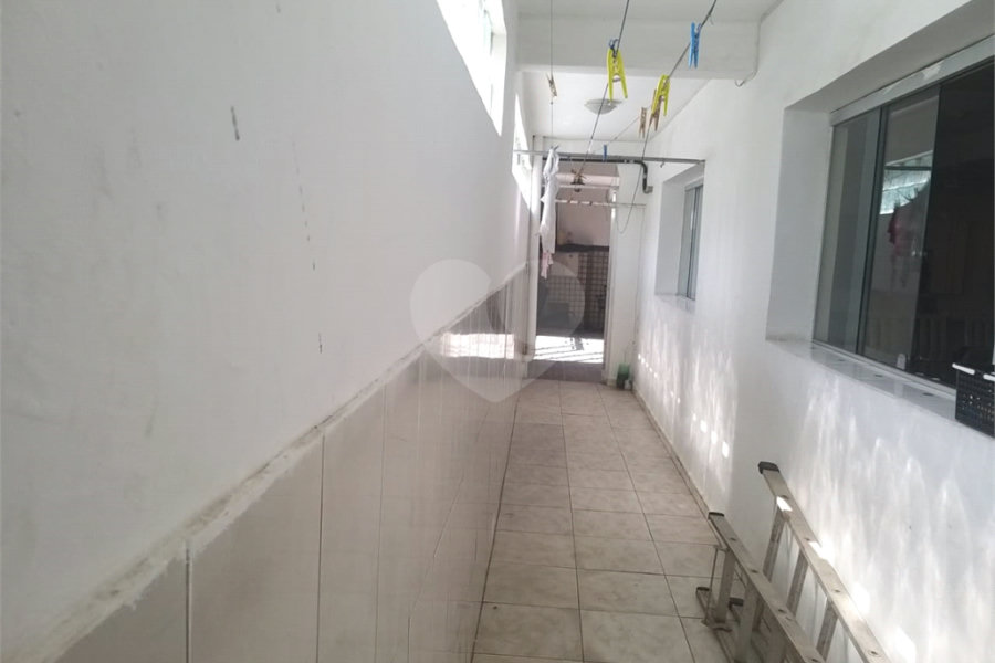 Casa à venda com 4 suítes em Casa Verde, São Paulo, SP