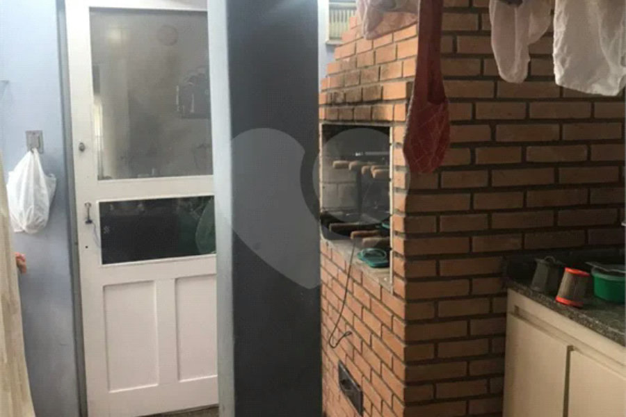 Casa à venda com 3 quartos em Santana, São Paulo, SP