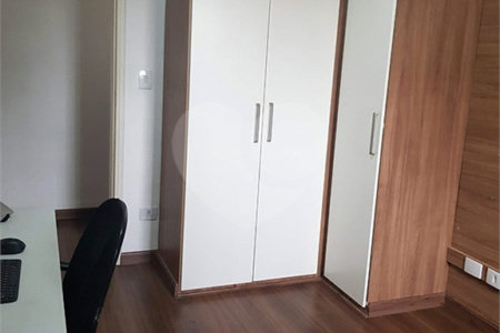 Apartamento à venda com 2 quartos em Vila Suissa, Mogi das Cruzes, SP