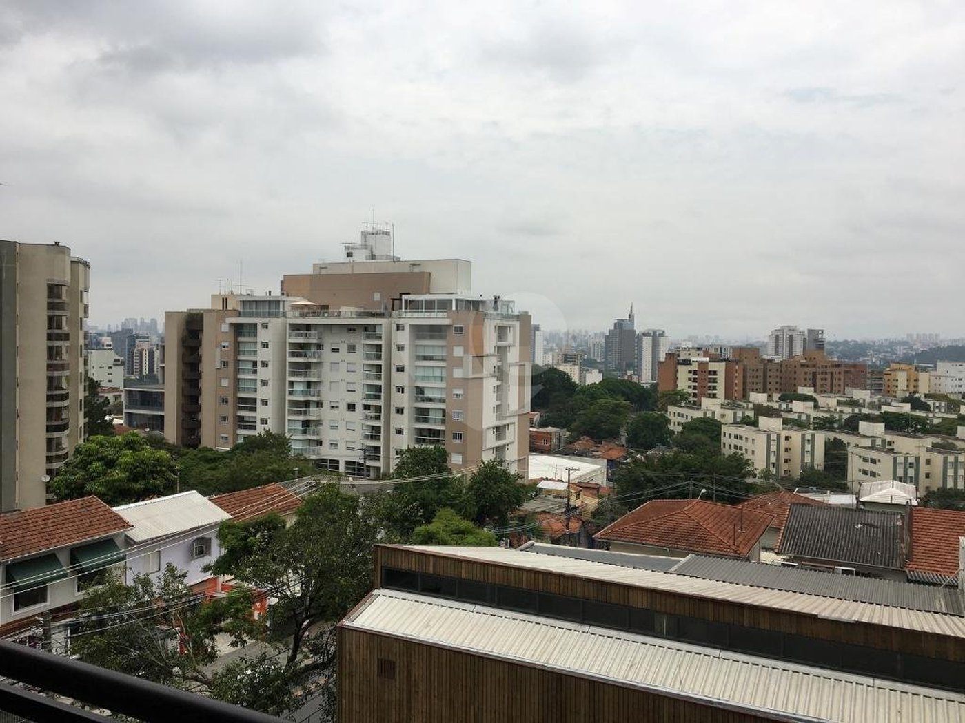 Apartamento à venda com 1 quarto em Sumarezinho, São Paulo, SP