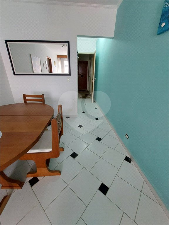 Apartamento à venda com 2 quartos em Enseada, Guarujá, SP