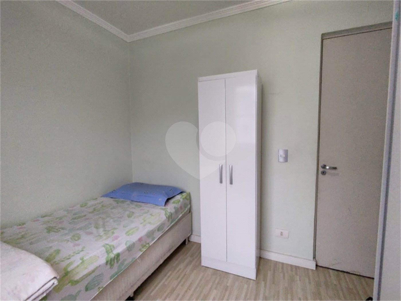 Apartamento à venda com 2 quartos no Brasilândia, São Paulo, SP