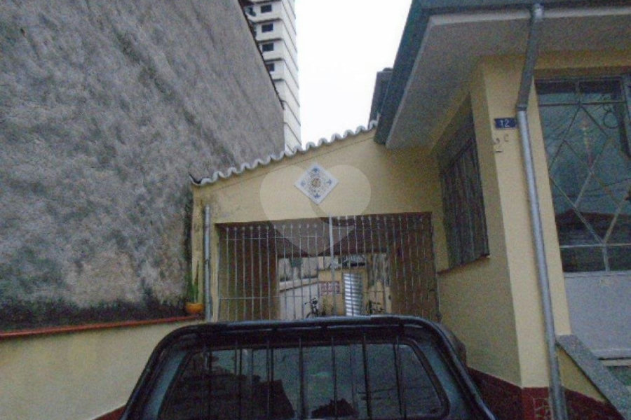Casa Térrea à venda com 2 quartos em Vila Maria Alta, São Paulo, SP
