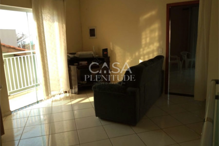 Sobrado à venda com 3 quartos, sendo 1 suíte,  em Wanel Ville, Sorocaba, SP