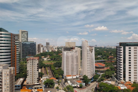 Laje Corporativa para alugar em Pinheiros, São Paulo, SP