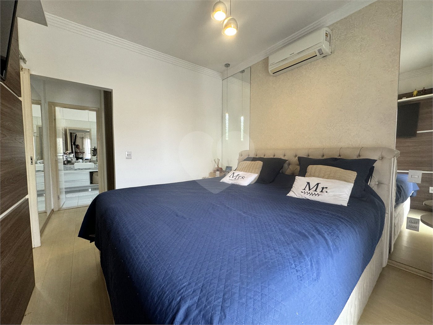Casa à venda com 3 suítes no condomínio Ibiti Royal, Sorocaba - SP