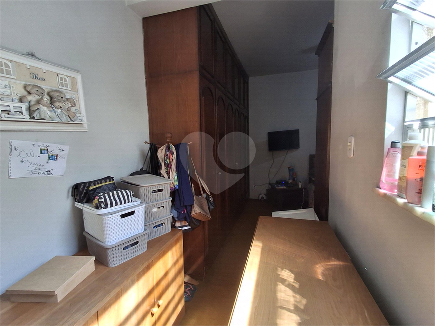 Casa à venda com 4 quartos, sendo 1 suíte, em Tijuca, Rio de Janeiro, RJ