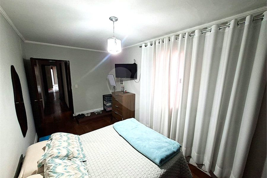 Casa à venda com 4 quartos no condomínio Casa, São Paulo - SP