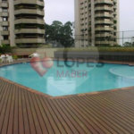 Apartamento à venda com 3 suítes em Vila Suzana, São Paulo, SP