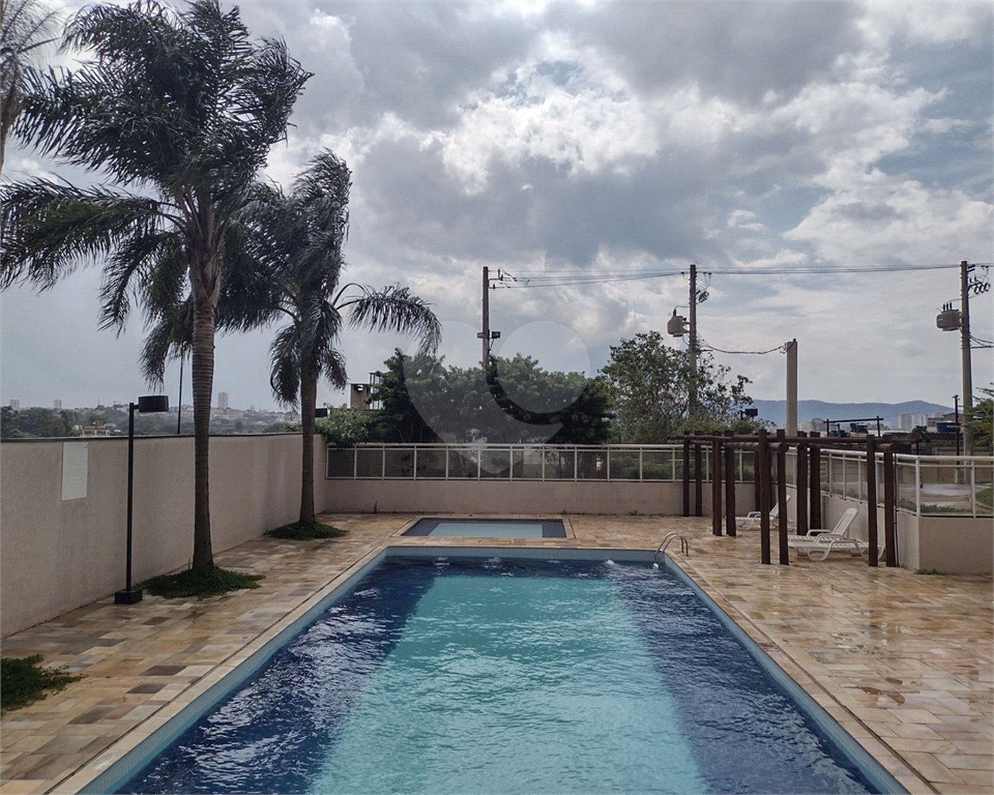 Apartamento à venda com 2 quartos, sendo 1 suíte, em Ponte Grande, Guarulhos, SP