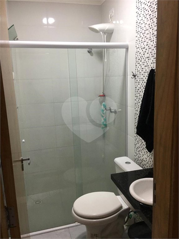 Casa à venda com 3 quartos em Parada XV de Novembro, São Paulo, SP