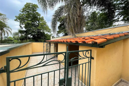 Casa à venda com 4 suítes no condomínio Miollo da Granja, Cotia - SP