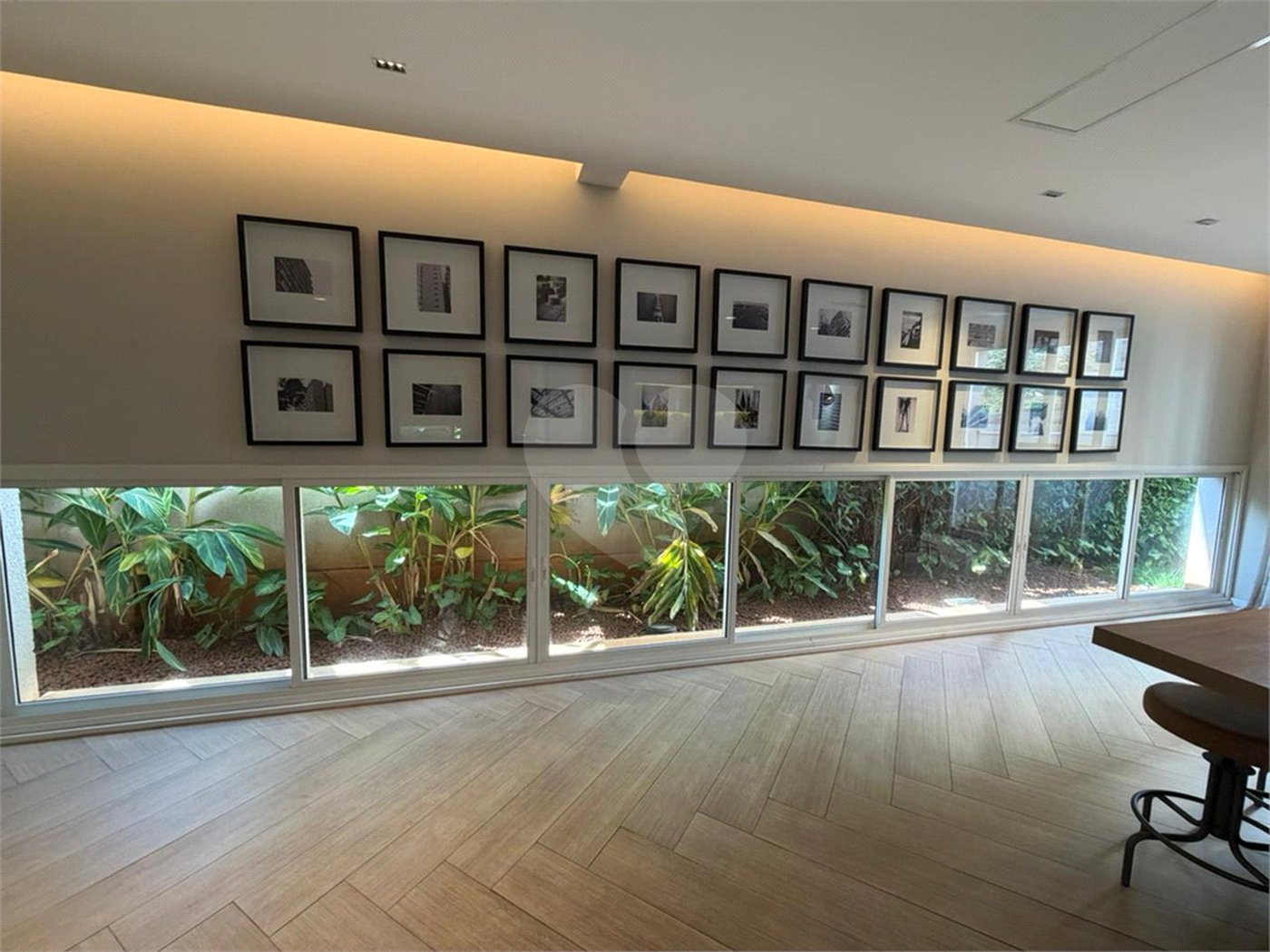 Apartamento à venda com 1 suíte em Brooklin, São Paulo, SP
