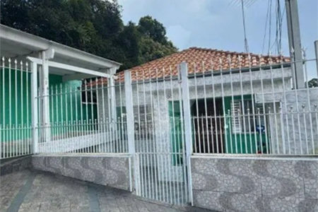 Casa à venda com 4 quartos em Parque Maria Domitila, São Paulo, SP