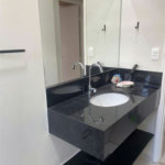 Apartamento, 110 m² - venda por R$ 550.000,00 ou aluguel por R$ 4.650,00/mês - Enseada - Guarujá/SP
