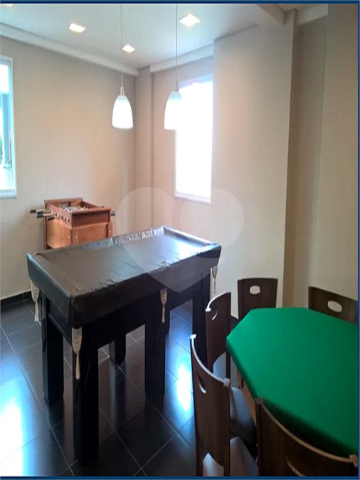 Apartamento para alugar com 1 suíte em Jardim Ampliação, São Paulo, SP