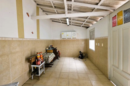 Casa Residencial à venda, Vila Belmiro, Santos - CA0288.