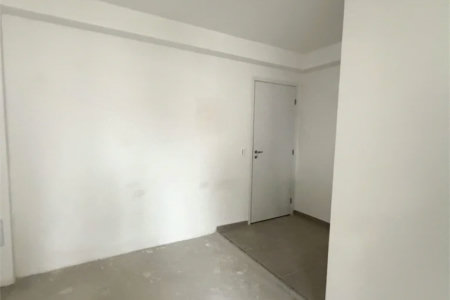 Apartamento à venda com 1 suíte em Vila Leopoldina, São Paulo, SP