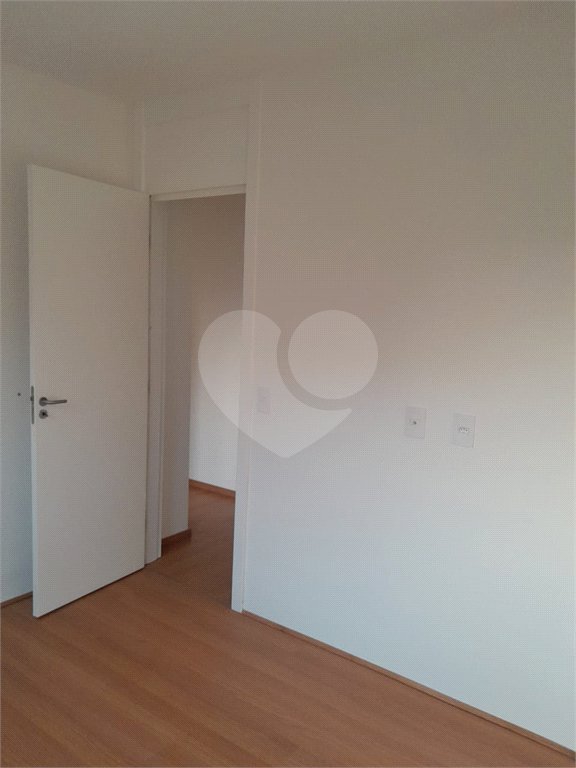 Apartamento à venda com 2 quartos em Campo Grande, Rio de Janeiro, RJ