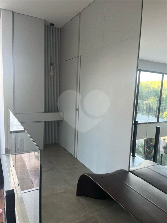 Casa à venda com 4 suítes no condomínio Residencial Campo de Toscana, Vinhedo - SP
