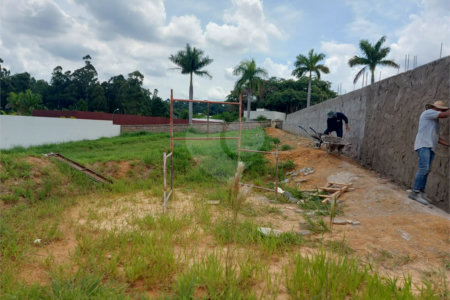 Terreno à venda no condomínio Residencial Arboretum, Vinhedo - SP