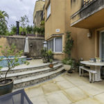 Duplex para alugar com 4 quartos, sendo 3 suítes,  em Alto de Pinheiros, São Paulo, SP