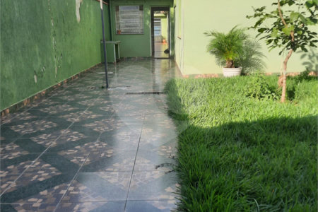Casa Térrea à venda com 3 quartos em Vila Jaguara, São Paulo, SP